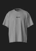 OVERSIZED T-SHIRT