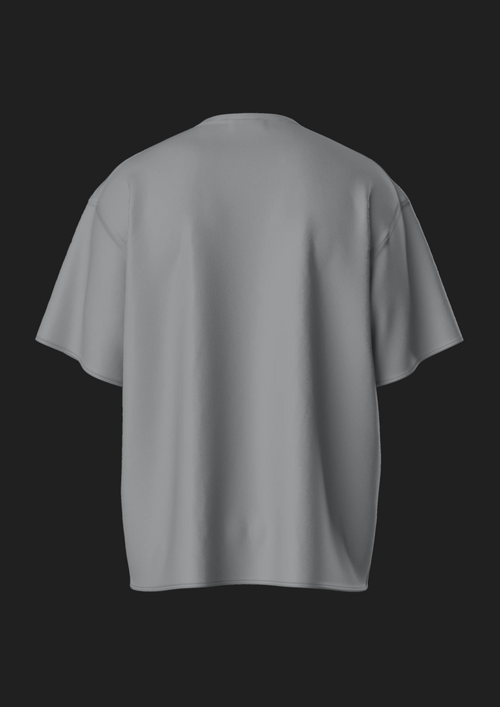 OVERSIZED T-SHIRT